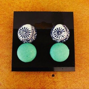 Custom Handmade Earrings